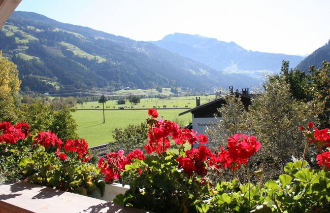 Apartment in Aschau Near Ski Hochzillertal - Foto 21