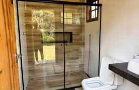 Casa Moderna com Itens de Lazer - Foto 2