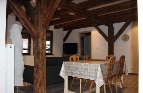 Gîte de l'ours grognon - Foto 15