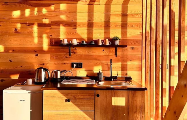 Bologina Suit Bungalov - Foto 7