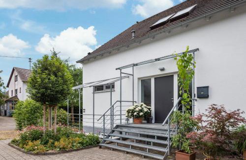 Ferienwohnung vino9 - Foto 16