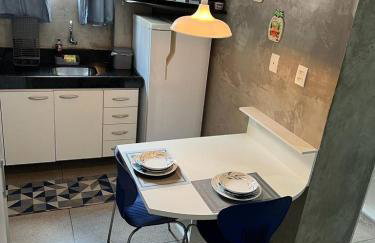 STUDIO 203 | WIFI 600MB | RESIDENCIAL JC, um lugar para ficar. - Photo 11