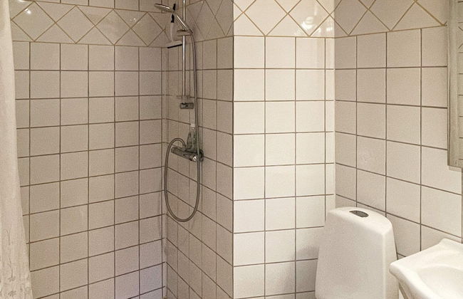 4 Person Holiday Home in Ahus-by Traum - Foto 6