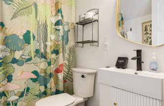 Isla Fern - Modern Cabin Retreat at Sleeping Bear Dunes - Foto 31