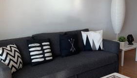 Appart Cosy vue piscine, wifi, à 500 m plage - Foto 2