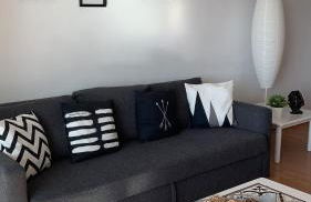 Appart Cosy vue piscine, wifi, à 500 m plage - Foto 2