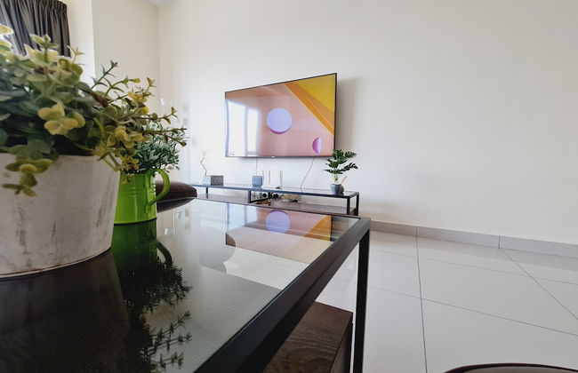 Damen Homestay - Foto 58