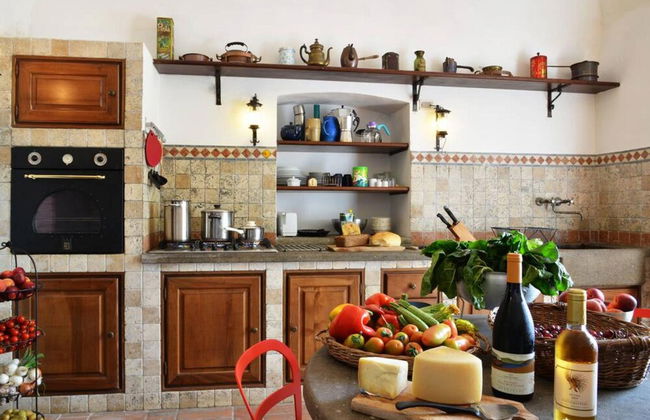 Torre Del Melograno With Heated Pool - Foto 19