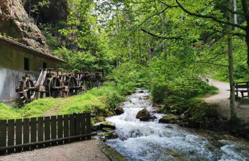 Casa dei Vessi il cuore di Fondo - Photo 40