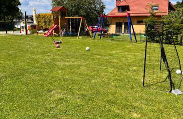 Domki u Iwony#sauna#balia - Foto 23