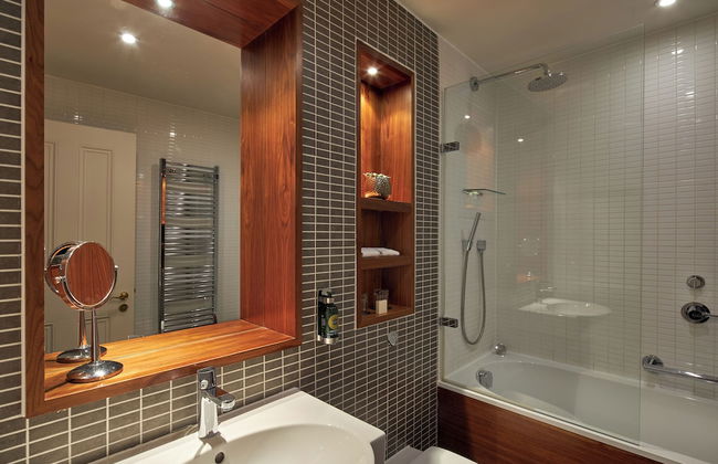 Fraser Suites Edinburgh - Foto 29