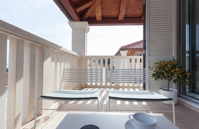 Maar Superior, Mali Zaton bay next to Dubrovnik, beautiul location & view - Photo 45