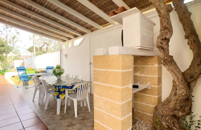 Villa La Torre - Foto 14