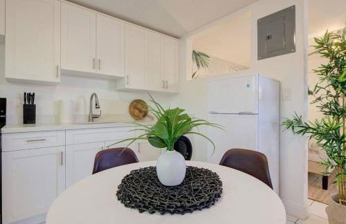 Boho 6, studio Near Air-Cruise Port & Beach - Foto 19