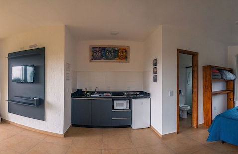 Lugar ao Sol - Flats - Praia do Rosa SC - Photo 60