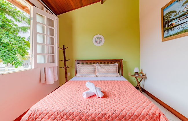 GB50 Ótima Casa 5 Quartos 300m da Praia - Photo 8