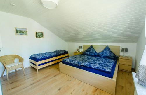 Ferienwohnungen Am Skilift - Foto 35