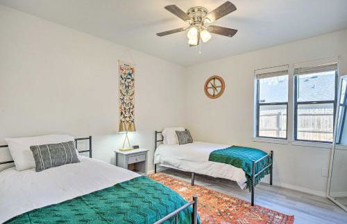 Updated Norman Getaway with Porch and Fire Pit! - Photo 19