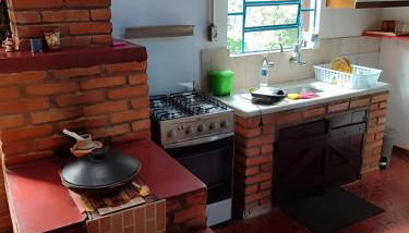 Casa Bosque das Pedras - Foto 5