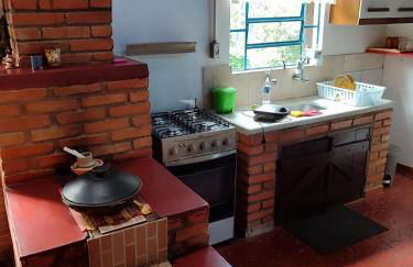 Casa Bosque das Pedras - Foto 5