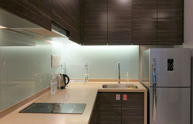 Trinidad Suites Johor, Trademark Collection by Wyndham - Foto 38