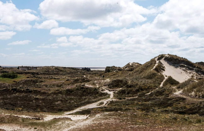 Luxury Retreat by the Beach - By Traum Ferienwohnungen - Foto 55