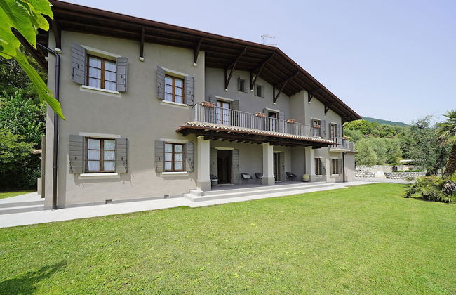 Villa Mariavittoria con Piscina by Wonderful Italy - Photo 44