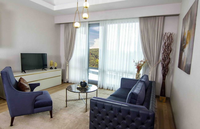 Maslak Aparts - Foto 37