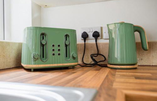 The Alfred Suite - Foto 25