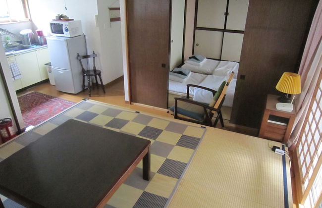 Nikko Cottage FU-SHA - Foto 3