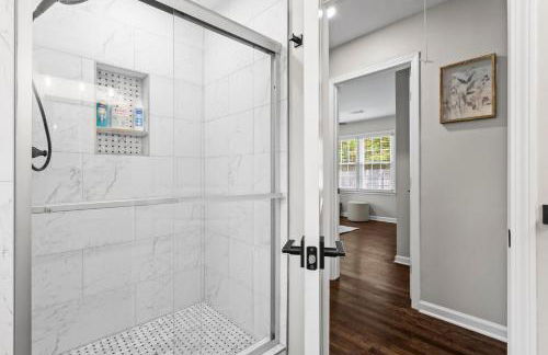 Bright & Polished Getaway - Foto 52