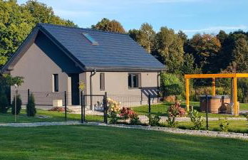 Domki Karkonosze Pod Dębem - Foto 41