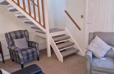 Two Bedroomed House near Newark & Grantham - Foto 4