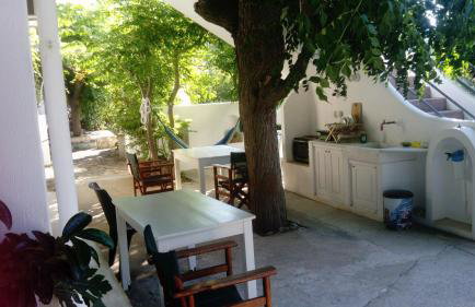 ZACHAROULA ROOMS 2 - Photo 24