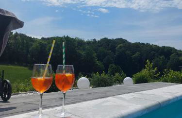 Holiday Home Hanna Toplice Sveti Martin - Foto 35