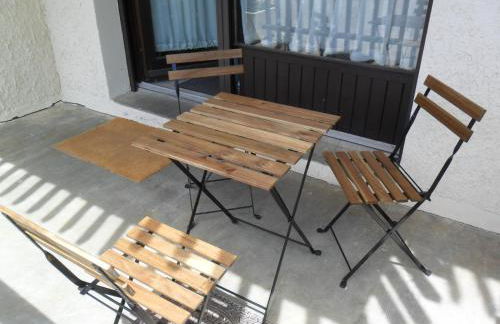 Studio les 2 Aples - Foto 6