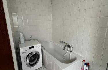 Monteurswohnung Rheine 1 - Foto 16