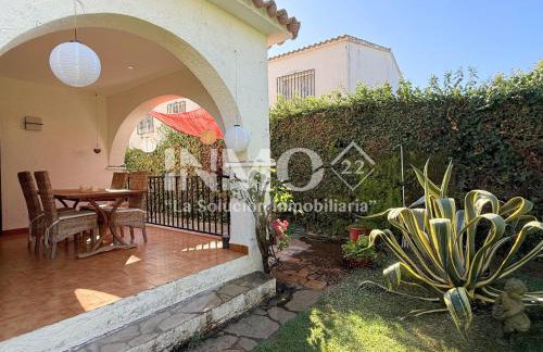 Casa individual en Mar Cambrils 113D - INMO22 - Foto 1