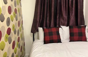 Princess Wigan House - Foto 5