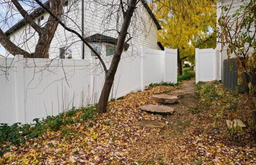 Grace's View, full kitchen, close to skiing - Foto 18
