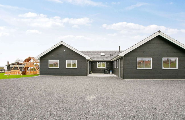 Lovely Holiday Home in Funen near Sea - Foto 17