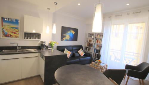 La Suite Liberation - Foto 5