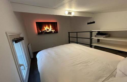 Le Paddock - COSY FLAT Senlis - Foto 8