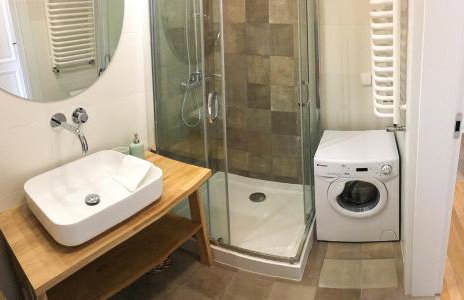 Apartament Miętowy Zakątek Jastrzębia Góra - Foto 32