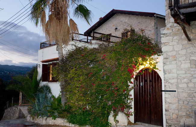 The Old Olive Mill - Foto 28