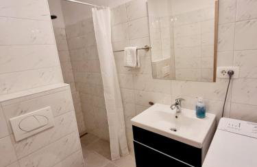 Apartmani MW, Crveni apartman - Foto 3