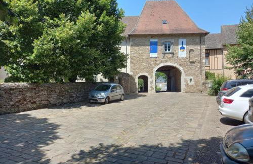 le cottage Arédien 1 - Foto 6