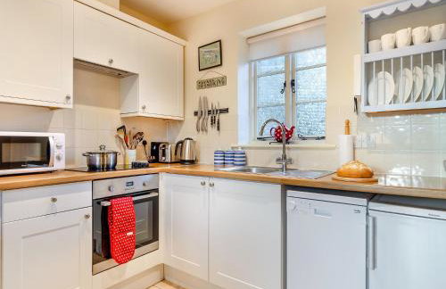 Folly Cottage - Ukc6130 - Foto 8