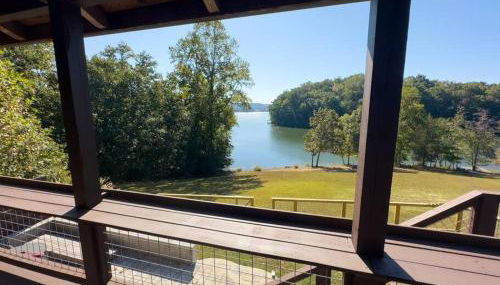 The Cabin on Eagle's Nest Cove of Watts Bar Lake - Foto 5
