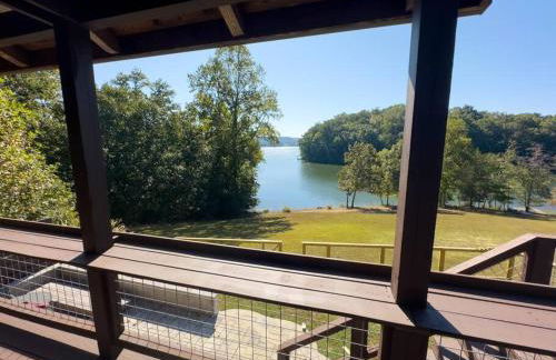 The Cabin on Eagle's Nest Cove of Watts Bar Lake - Foto 5